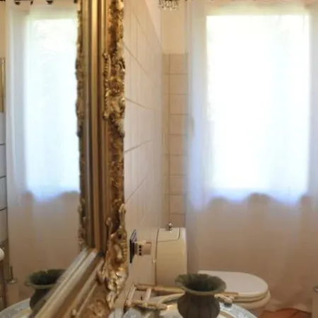 Villa Sardegna Sassari