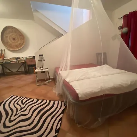 Villa Sardegna *