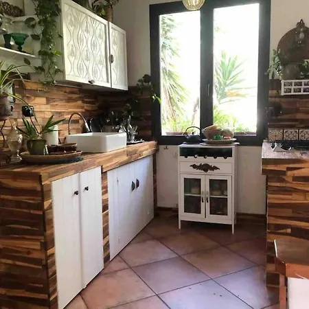 Sardegna Villa *