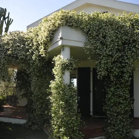 Villa Sardegna