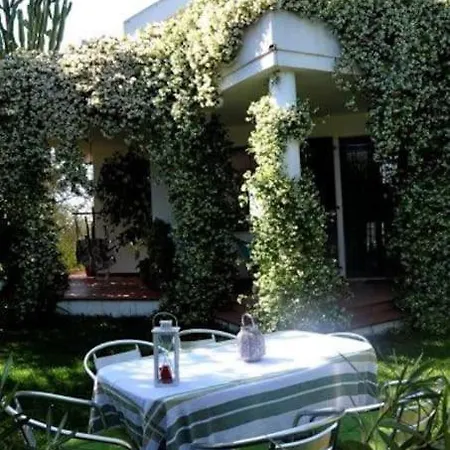Sardegna Villa *