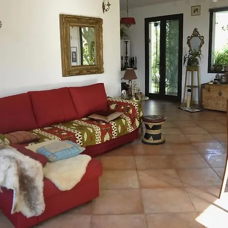 Villa Sardegna Sassari