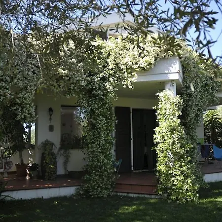 Villa Sardegna *