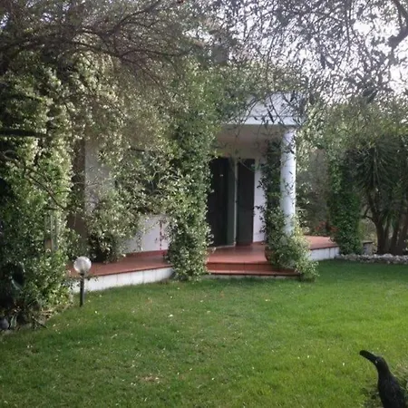 Villa Sardegna